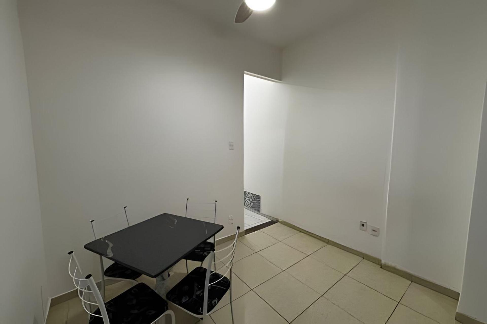 Compacto A 150m Do Metro Cardeal Arcoverde Appartement